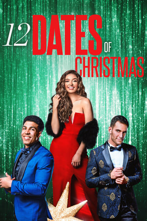 12 Dates of Christmas Season 1