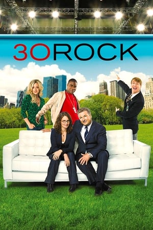 30 Rock Season 6