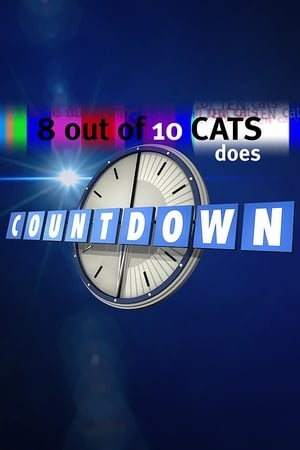 8 Out of 10 Cats Does Countdown Season 1