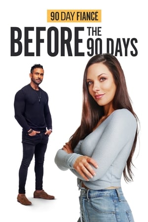 90 Day Fiancé: Before the 90 Days Season 1