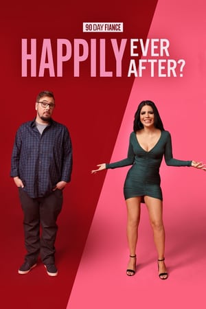 90 Day Fiancé: Happily Ever After? Season 1