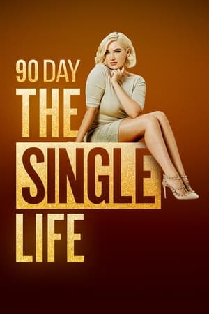 90 Day: The Single Life Season 1