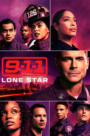 911: Lone Star Season 2