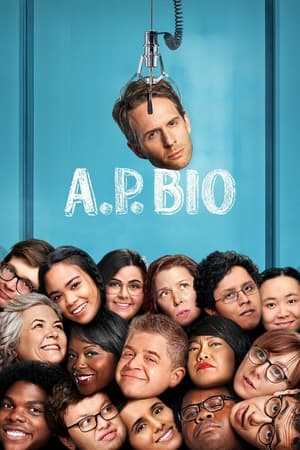 A.P. Bio Season 1