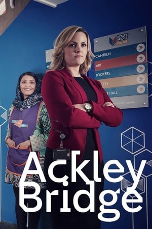 Ackley Bridge Season 1