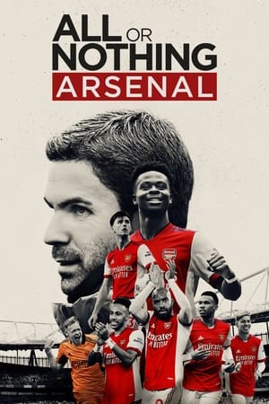 All or Nothing: Arsenal Season 1