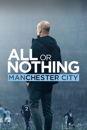 All or Nothing: Manchester City Season 1
