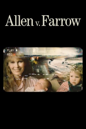 Allen v. Farrow Season 1