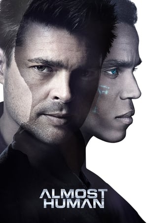 Almost Human Season 1