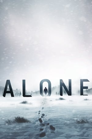 Alone Season 1