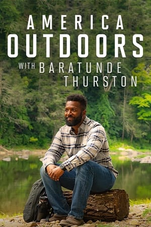 America Outdoors with Baratunde Thurston Season 1