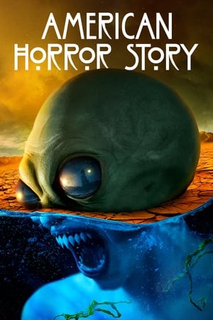 American Horror Story Coven Season 3