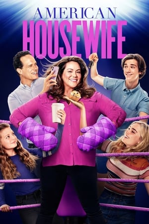 American Housewife Season 4
