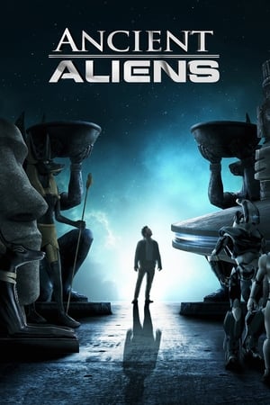 Ancient Aliens Season 1