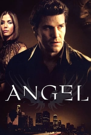 Angel Season 2