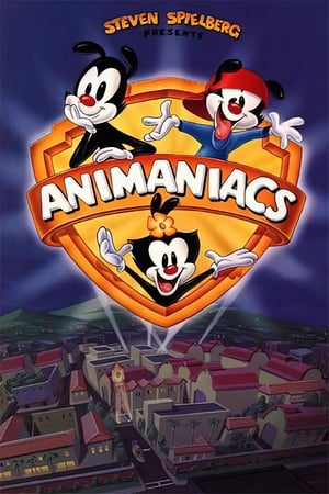 Animaniacs Season 2