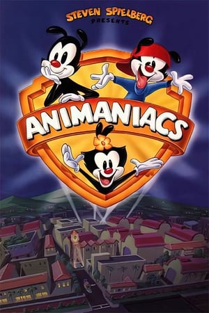 Animaniacs Season 3