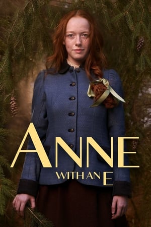 Anne with an E Season 3