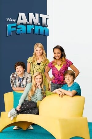 A.N.T. Farm Season 1