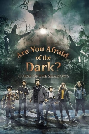 Are You Afraid of the Dark? Season 1