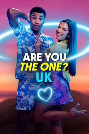Are You The One? UK Season 1