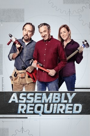 Assembly Required Season 1