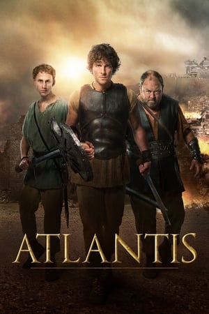 Atlantis Season 1