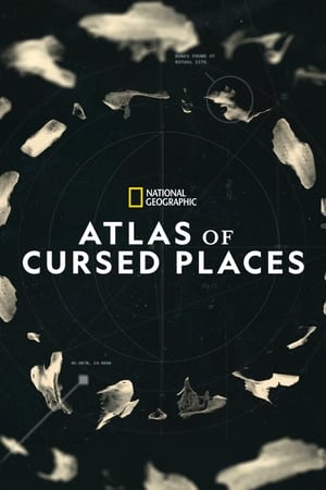 Atlas Of Cursed Places Season 1