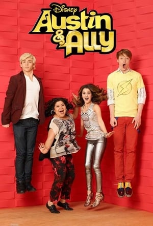 Austin & Ally Season 1