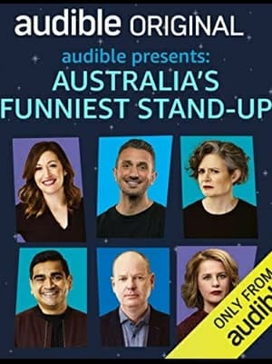 Australia's Funniest Stand-Up Specials Season 1