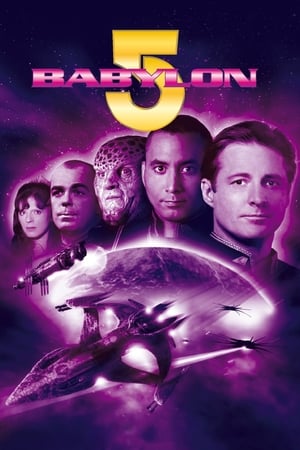 Babylon 5 Season 5
