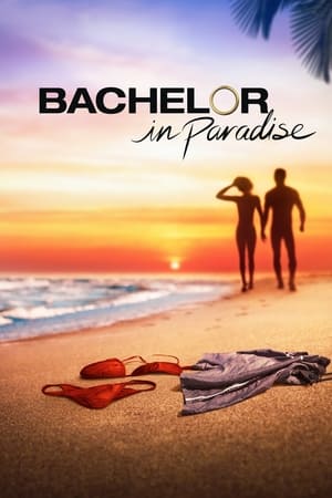 Bachelor in Paradise Season 1