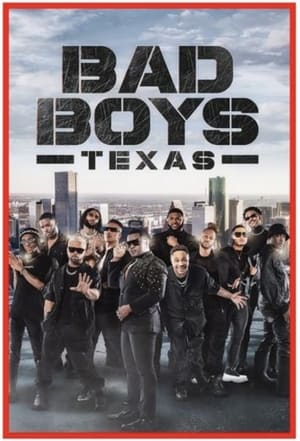 Bad Boys Texas Season 1