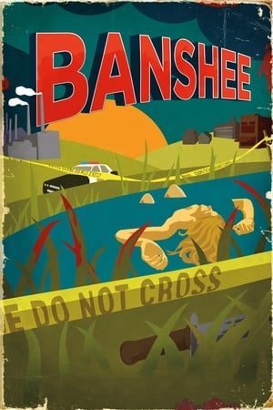 Banshee Season 2