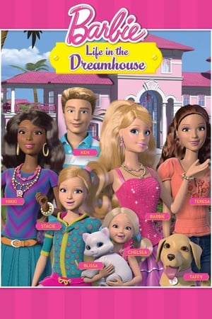 Barbie: Life in the Dreamhouse Season 3