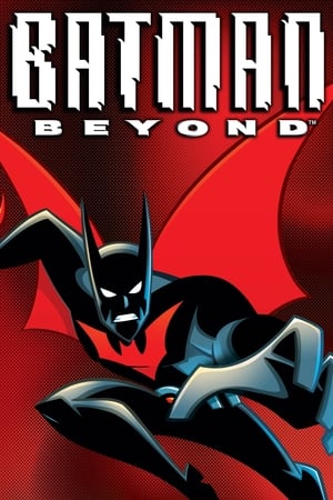 Batman Beyond Season 3