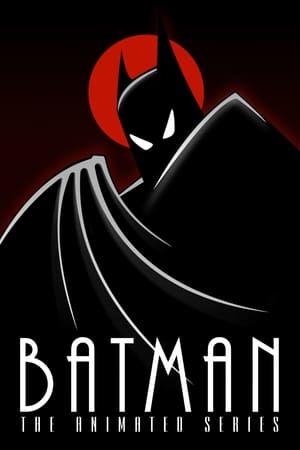 Batman: The Animated Series Season 1