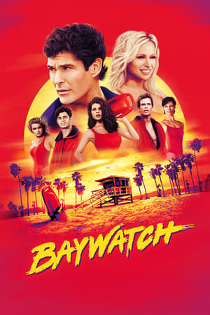 Baywatch Season 3