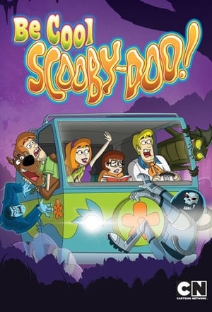 Be Cool, Scooby-Doo! Season 2