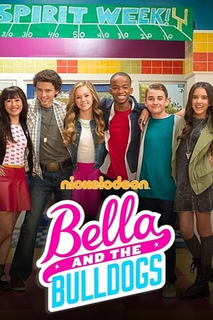 Bella and the Bulldogs Season 2