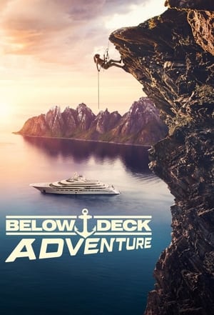 Below Deck Adventure Season 1