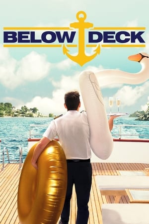 Below Deck Season 1