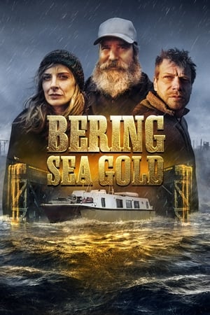 Bering Sea Gold Season 1