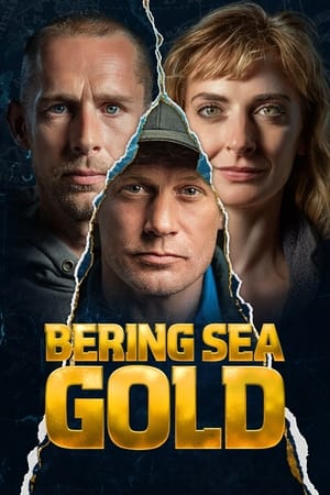 Bering Sea Gold Season 17