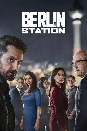 Berlin Station Season 1