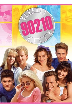 Beverly Hills, 90210 Season 10