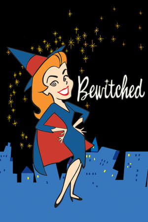 Bewitched Season 7