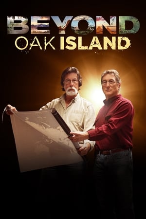Beyond Oak Island Season 2