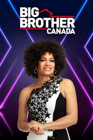 Big Brother Canada Season 5