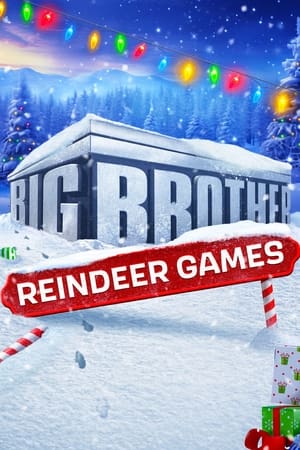 Big Brother: Reindeer Games Season 1